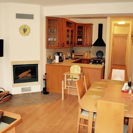 Apartment U Lipna Nova Pec Bilik gambar