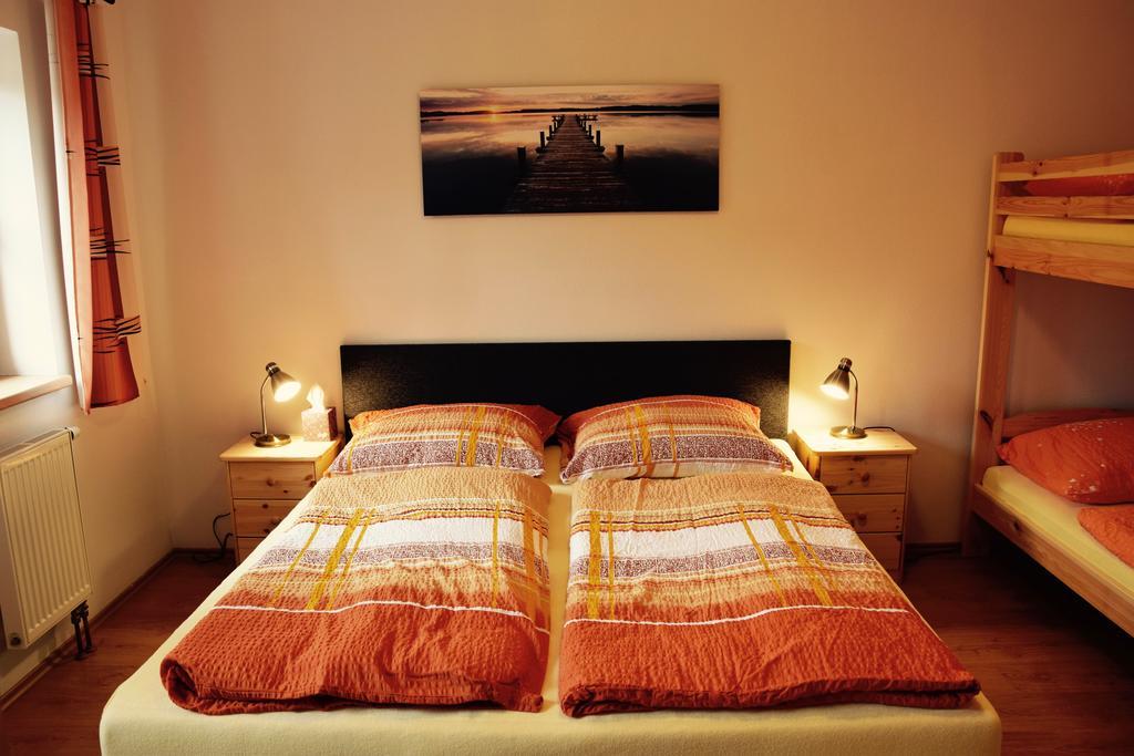 Apartment U Lipna Nova Pec Bilik gambar