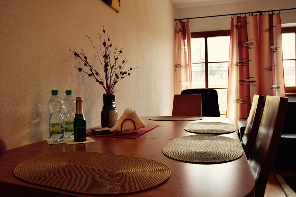 Apartment U Lipna Nova Pec Bilik gambar