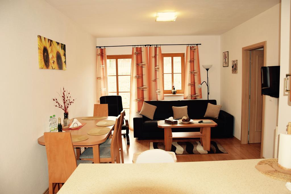 Apartment U Lipna Nova Pec Bilik gambar
