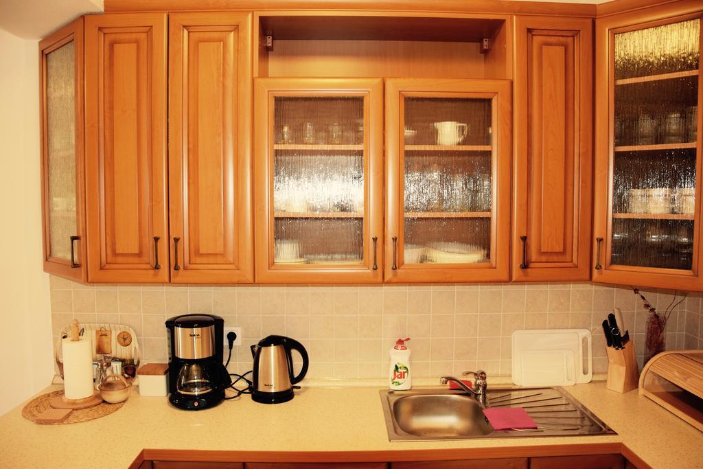 Apartment U Lipna Nova Pec Bilik gambar