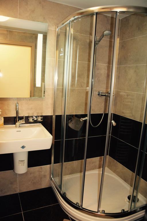 Apartment U Lipna Nova Pec Bilik gambar
