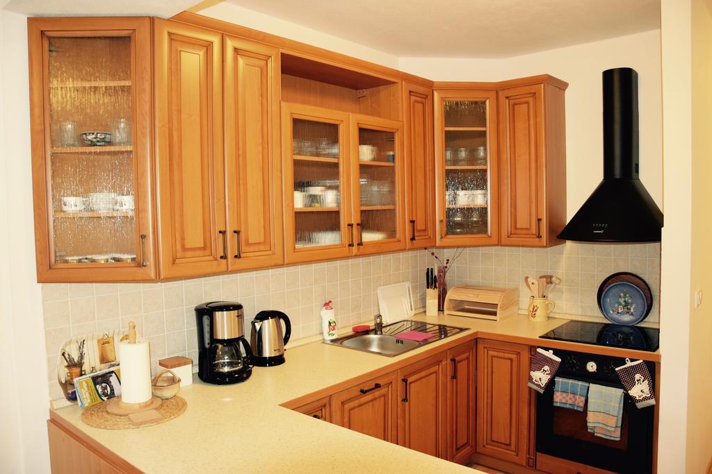 Apartment U Lipna Nova Pec Bilik gambar