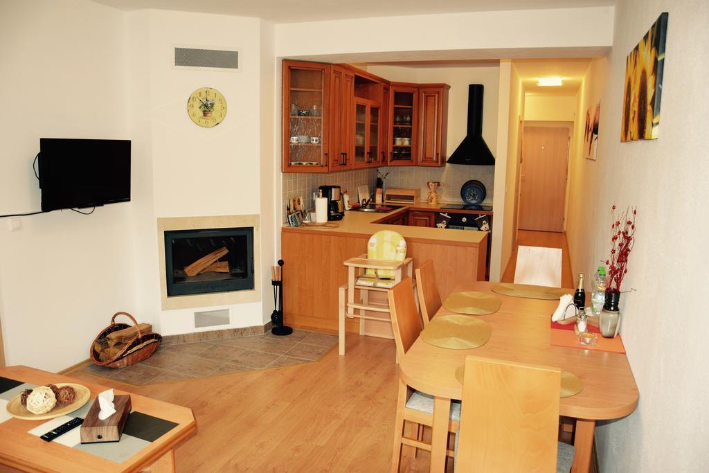 Apartment U Lipna Nova Pec Bilik gambar
