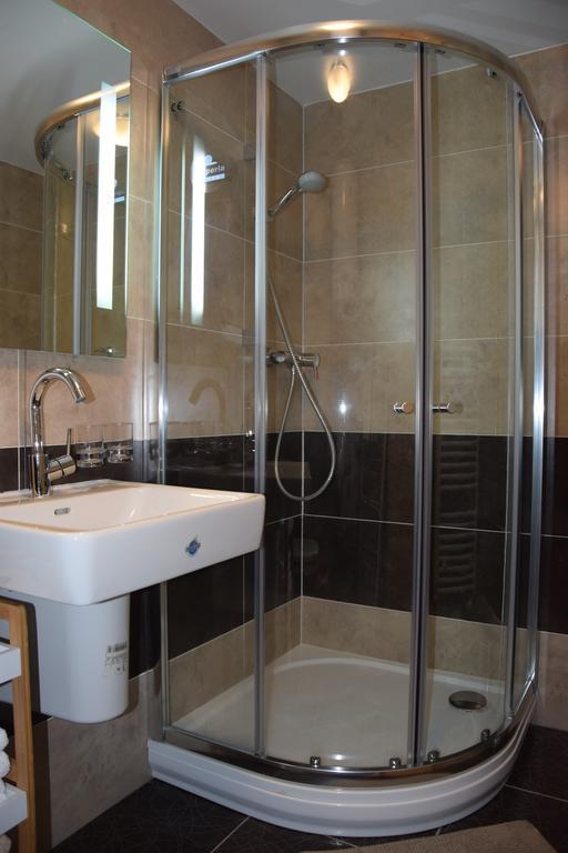 Apartment U Lipna Nova Pec Luaran gambar