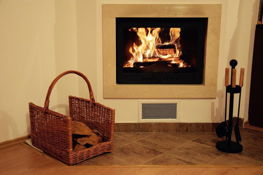 Apartment U Lipna Nova Pec Luaran gambar
